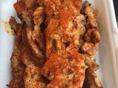-豪香里脊肉串(大中路店)