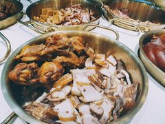 -流浪地图剁椒卤汁拌饭(未来城购物广场店)