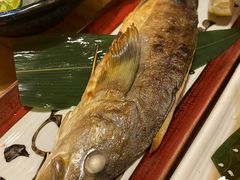 -鳗鲔·料理小馆