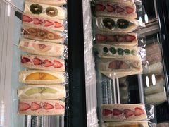 -Fruwich果明治(西单更新场店)