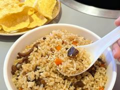 -野菌园·野生菌火锅首创第一家(关兴路总店)