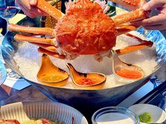 -Mr.Fish鱼鲜生海鲜放题(高德置地冬广场店)