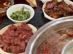 -储奇门鳝鱼火锅(总店)