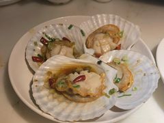-日丰园海肠水饺·老字号大连海鲜(和平广场店)