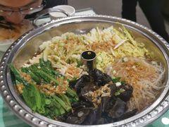 -福荣新中式餐厅