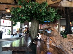 -大树头·花园餐厅(市桥店)