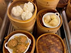 -翠园(广州太古汇店)