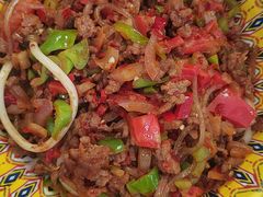 -旺原领头羊餐厅