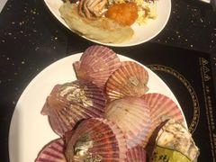 -青岛蓝海御华大饭店（金沙滩店）·蓝钻国际美食自助百汇