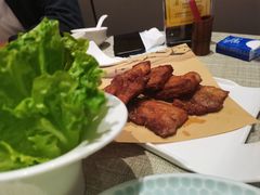 -潮府馆·非遗潮州菜·港式点心(世纪公园店)
