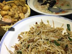 -旺角小渔村(幸福中路店)