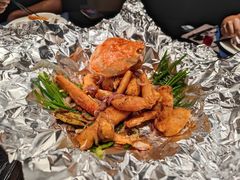 -岁粤Moon·湖景餐厅(月光码头店)