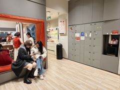 -海马体照相馆(上海月星环球港店)
