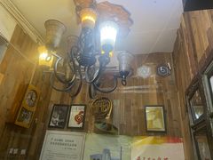 -蜗牛小馆醉乡民谣云南菜(惠新西里店)