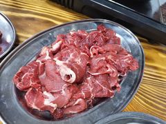 -江村四哥新鲜牛肉店(江高总店)