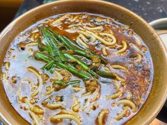 -云海肴云南菜·蒸汽石锅鱼(青岛万象城店)