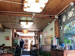 大堂-88号小吃店·经典云南菜·地道纳西美食