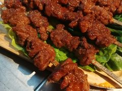 -牛焱·贵州黄牛肉火锅(城西银泰店)