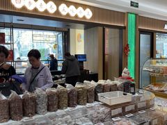 -上海市长春食品商店(淮海中路店)