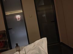 -华夏良子·足道SPA艾灸(翠微店)