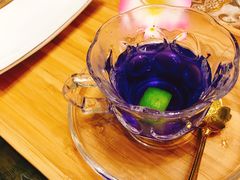 大堂-莲泰式·中式·沐足·精油SPA采耳(天河店)