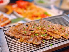 -东田之村自助餐厅(金水路店)