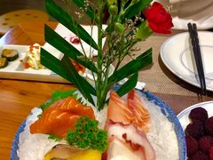 -和风清味日本料理(希尔顿店)