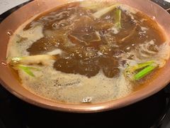 -京韵胡同·酱香羊蝎子火锅涮肉(长寿路店)