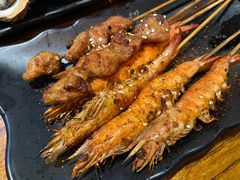 -烧蠔帮·湛江生蚝(南桥店)