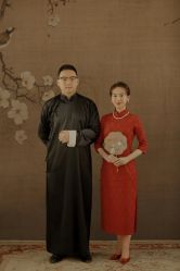 -米兰婚纱影像艺术空间(莲塘店)