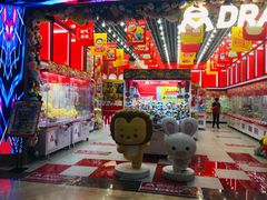 -吾悦广场(南京鼓楼店)