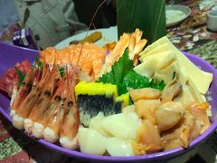 -御满屋日本料理