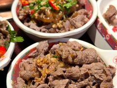 -大吉利·潮汕鲜牛肉火锅(西安店)