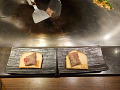 -岩盐·铁板料理(嘉里店)