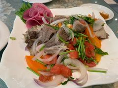 -新疆伊宁远征餐厅