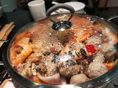 -和福顺·牛肉海鲜焖锅(汕头金平万达广场店)