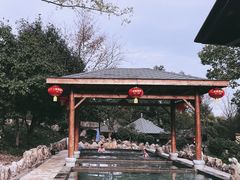 -山湖温泉