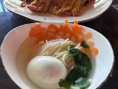 -哈蒙德餐厅