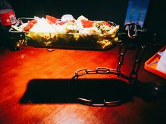 金枪鱼沙拉-蛮横肉蟹煲(印象城店)