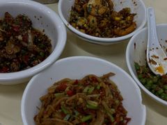 -笨罗卜浏阳菜馆(龙华鹏润达店)
