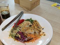 -羊之道草原味道清真餐厅(番禺店)