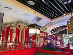 -牛New寿喜烧(金鹰世界店)