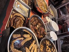 -车头老二大排档