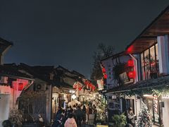 -小河直街历史文化街区