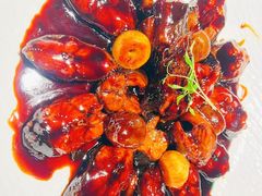 -钱塘秋荷(开鲁路店)