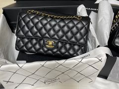 -Chanel(德基广场店)