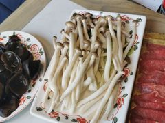 -东门口涮肉·砂锅·烤串(老门东店)