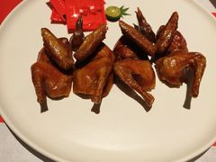 -馋遇江南·精致湖景雅宴(东方之门店)