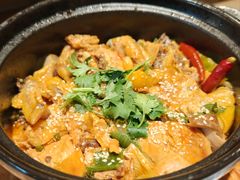 -周家二小姐的菜(西津渡店)