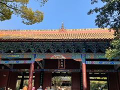 -南岳大庙